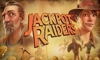 Jackpot Raiders slot by Yggdrasil Gaming