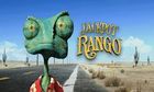 Jackpot Rango slot game