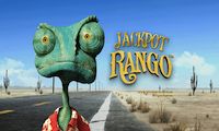 Jackpot Rango slot by iSoftBet