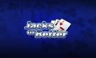 JACKS OR BETTER slot by Microgaming