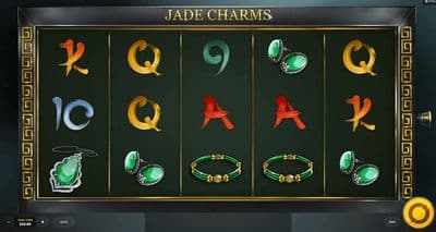 Jade Charms screenshot