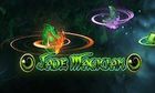 Jade Magician slot game