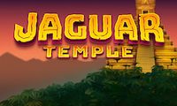 Jaguar Temple by Thunderkick