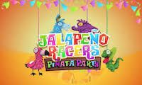 Jalapeno Racers by Gamesys