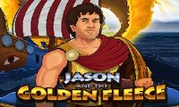 Jason And The Golden Fleece slot by Microgaming