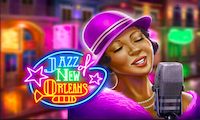 Jazz Of New Orleans slot by PlayNGo