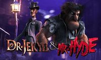 Jekyll And Hyde slot by Microgaming