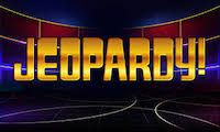 Jeopardy slot by Igt