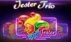 Jester Trio slot game