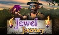 Jewel Journey slot by Eyecon