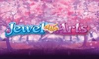 Jewel Of The Arts slot by Igt