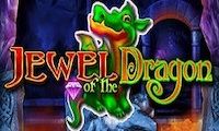 Jewel Of The Dragon by Bally