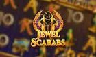 Jewel Scarabs slot game