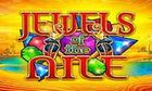 Jewels Of The Nile slot game