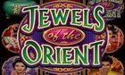 Jewels Of The Orient slot game