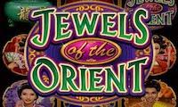 Jewels Of The Orient slot by Microgaming