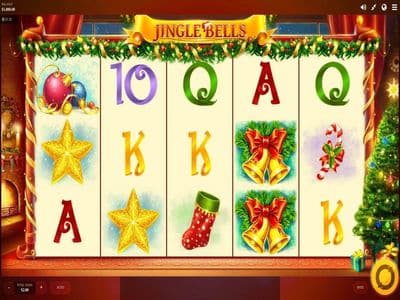 Jingle Bells screenshot