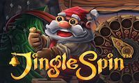 Jingle Spin slot by Net Ent