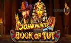 John Hunter And Book Of Tut slot game