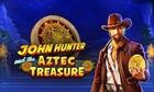 John Hunter And The Aztec Treas slot game