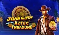 John Hunter And The Aztec Treas slot by Pragmatic