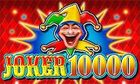 Joker 10000 slot game