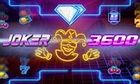 Joker 3600 slot game