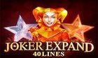 Joker Expand 40 Lines slot game