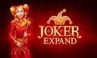 Joker Expand slot game