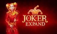 Joker Expand slot by Playson