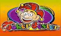 Joker Jester slot by Nextgen