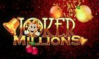 Joker Millions slot game