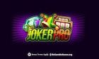 Joker Pro slot game