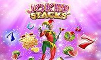 Joker Stacks slot by iSoftBet