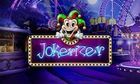 Jokerizer slot game
