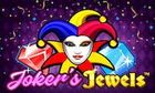 Jokers Jewels slot game