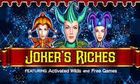 Jokers Riches slot game