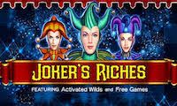 Jokers Riches