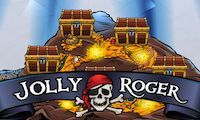 Jolly Roger slot by PlayNGo