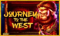 Journey To The West by Genesis Gaming