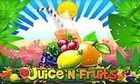 Juice N Fruits slot game