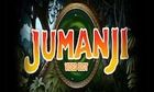 Jumanji slot game