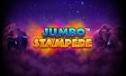 Jumbo Stampede slot game