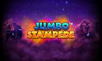 Jumbo Stampede slot by iSoftBet