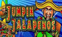 Jumpin Jalapenos slot by WMS