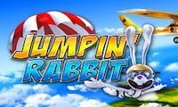Jumpin Rabbit slot by Microgaming