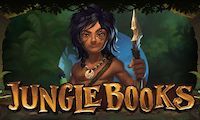 Jungle Books slot by Yggdrasil Gaming