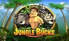 Jungle Bucks slot game