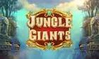 Jungle Giants slot game
