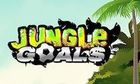 Jungle Goals slot game